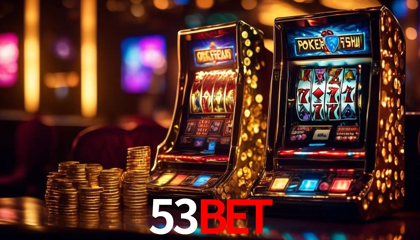 Cadastro Rápido 53bet