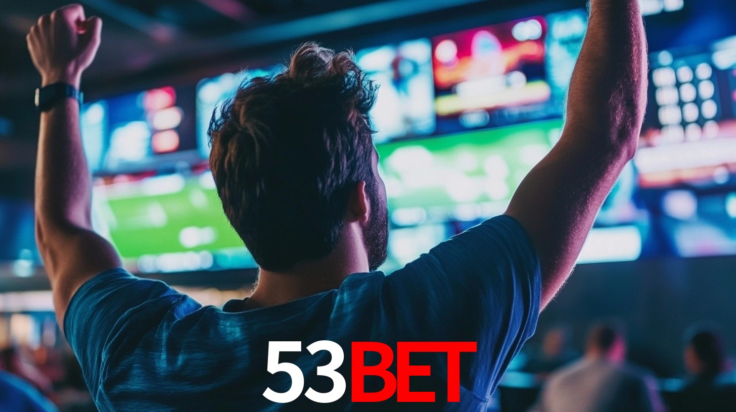 Bônus Generosos e Exclusivos no 53bet para Você!