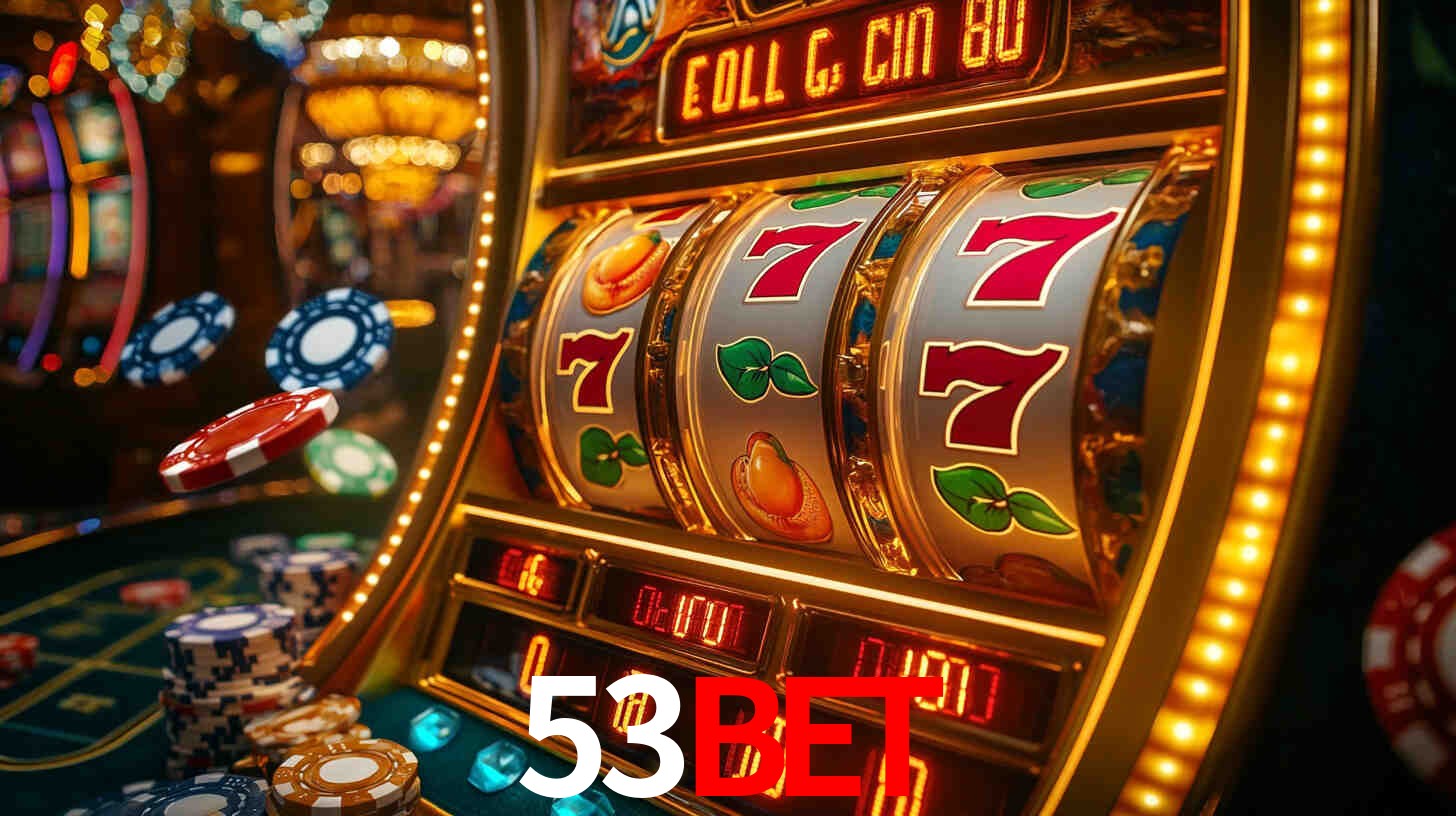 Ofertas Imperdíveis na 53bet: Promoções e Bônus Que Valem a Pena