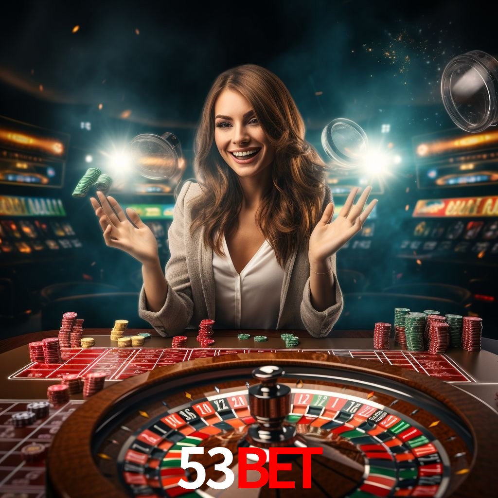 53bet,53bet login