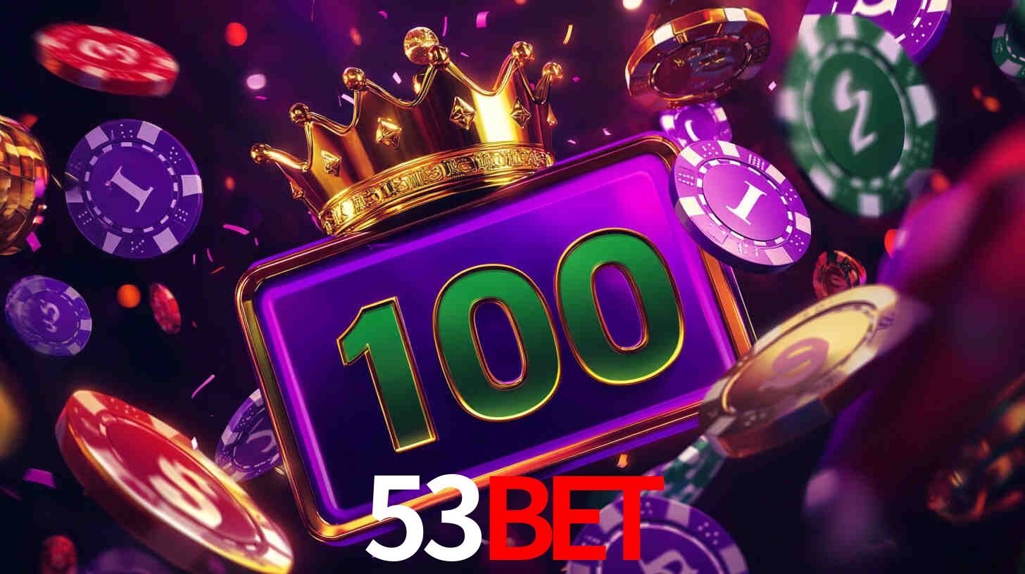 53bet App Interface