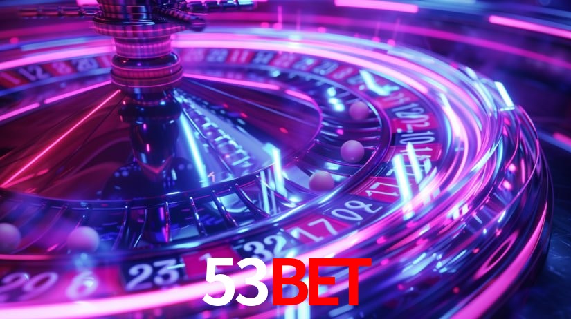 Login Seguro 53bet