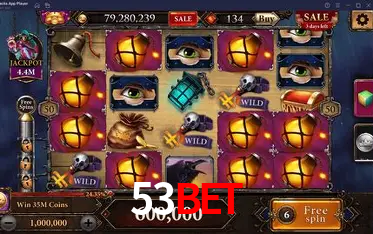 Security Systems 53bet