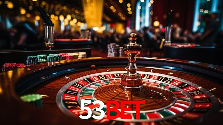 2FA Security 53bet