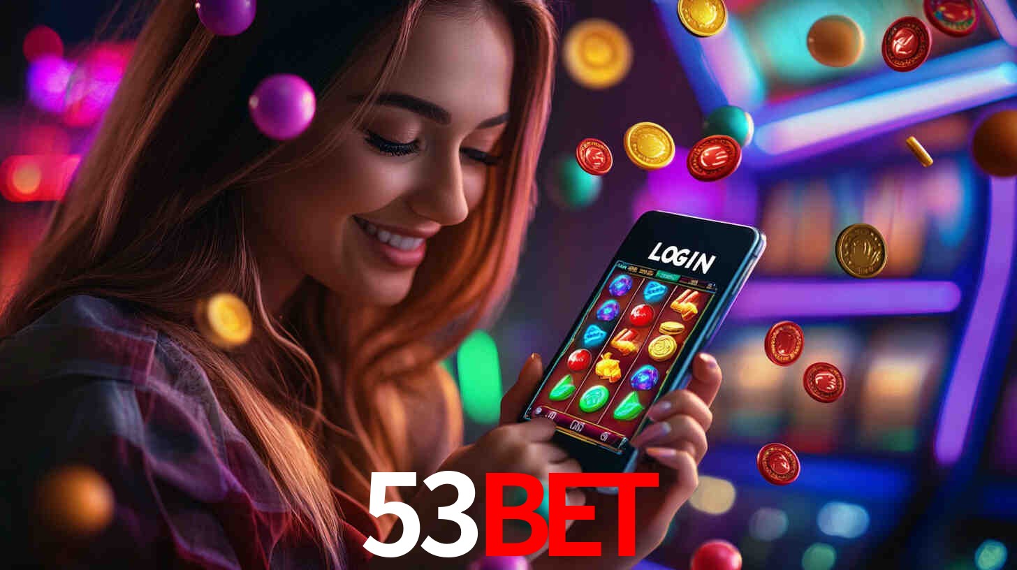 53bet login