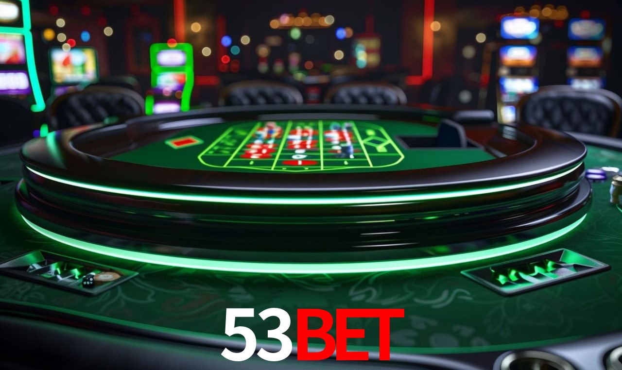 Account Benefits 53bet