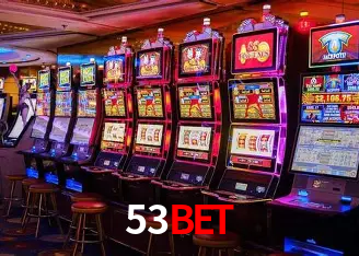 Weekend Specials 53bet