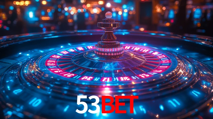 53bet: Jogos de Caça-Níqueis-Altas Recompensas, Roleta-Velocidade, Blackjack-Desafios Máximos