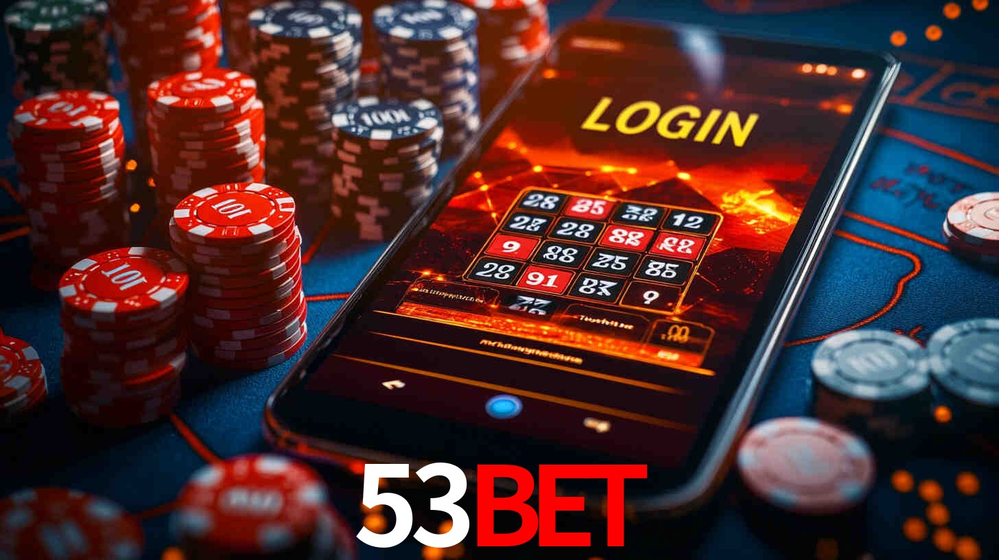 Descubra a Magia dos Jogos de Arcade no 53bet