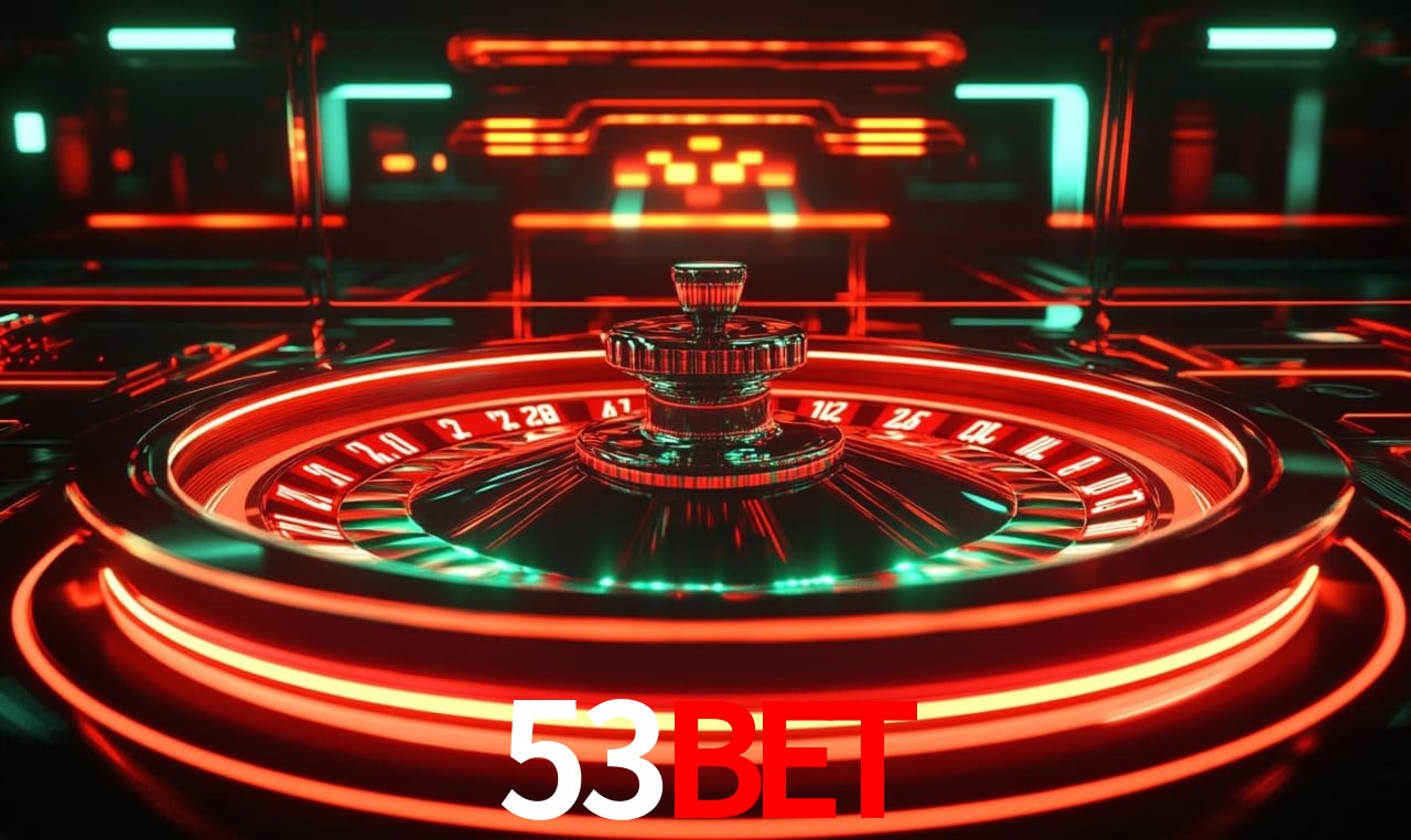 Jogos Exclusivos 53bet