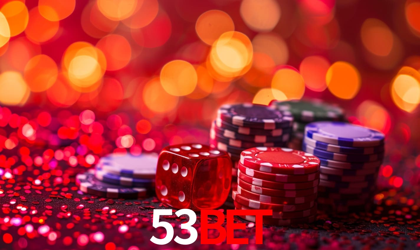 Diretório de Jogos 53bet