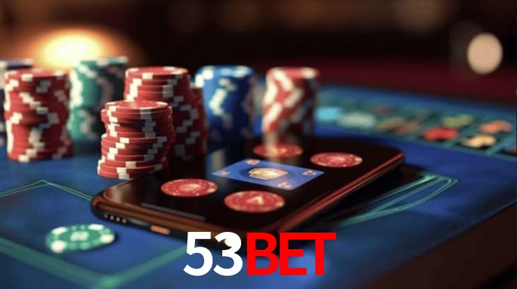 A Emoção da Loteria na 53bet: Uma Chance de Mudança de Vida