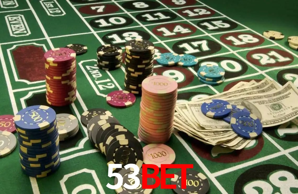 Sports Statistics 53bet