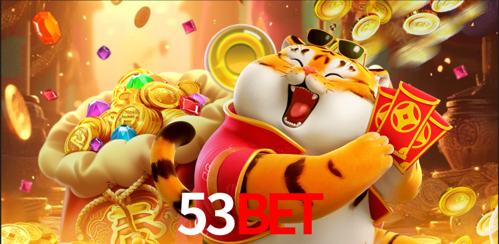 53bet login