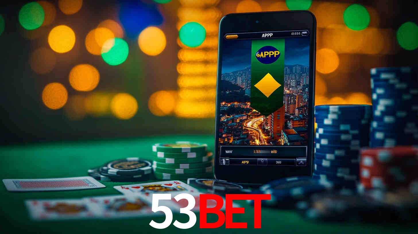 Estatísticas Esportivas 53bet