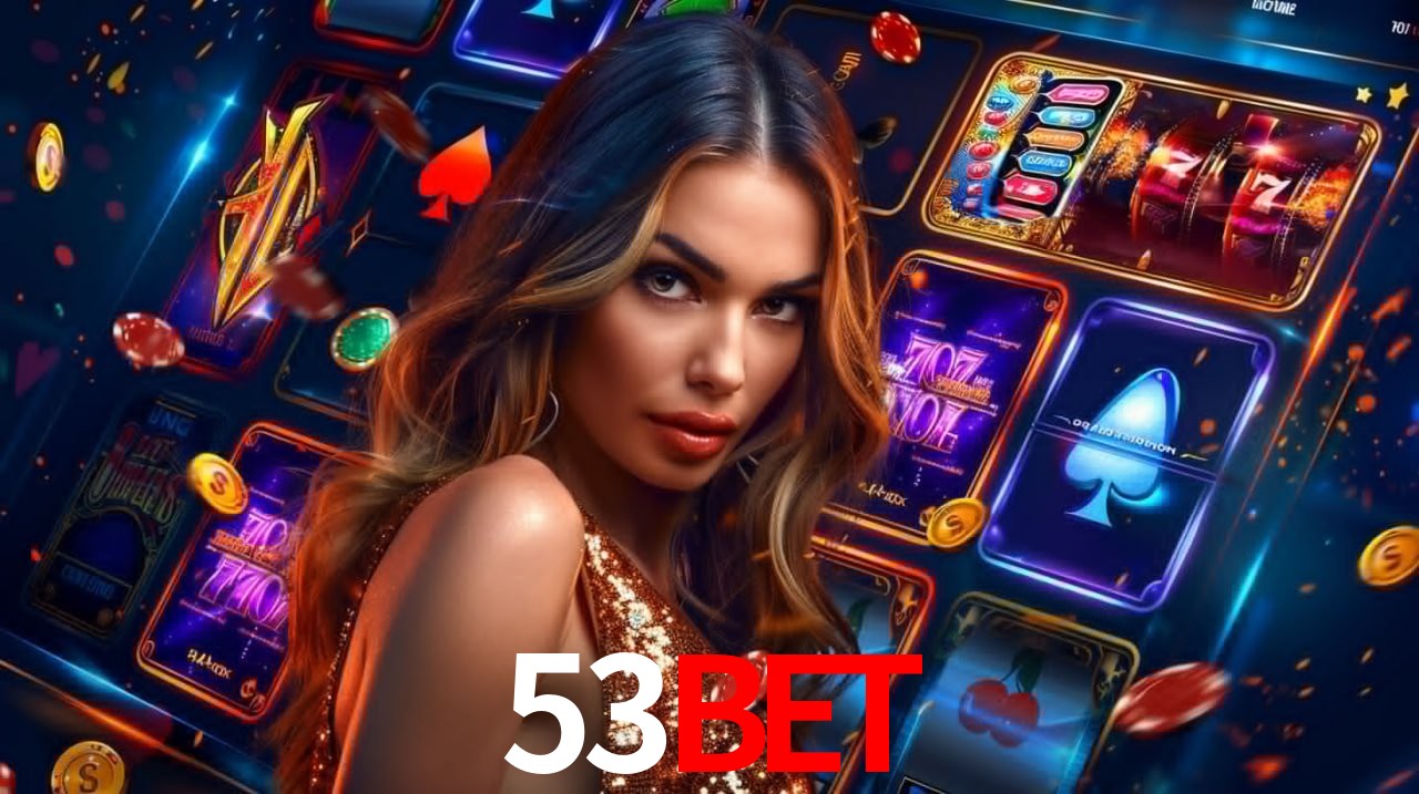 Benefícios da Conta 53bet