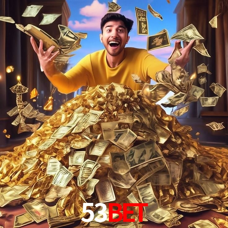 Apostas Esportivas na 53bet: Um Guia Completo