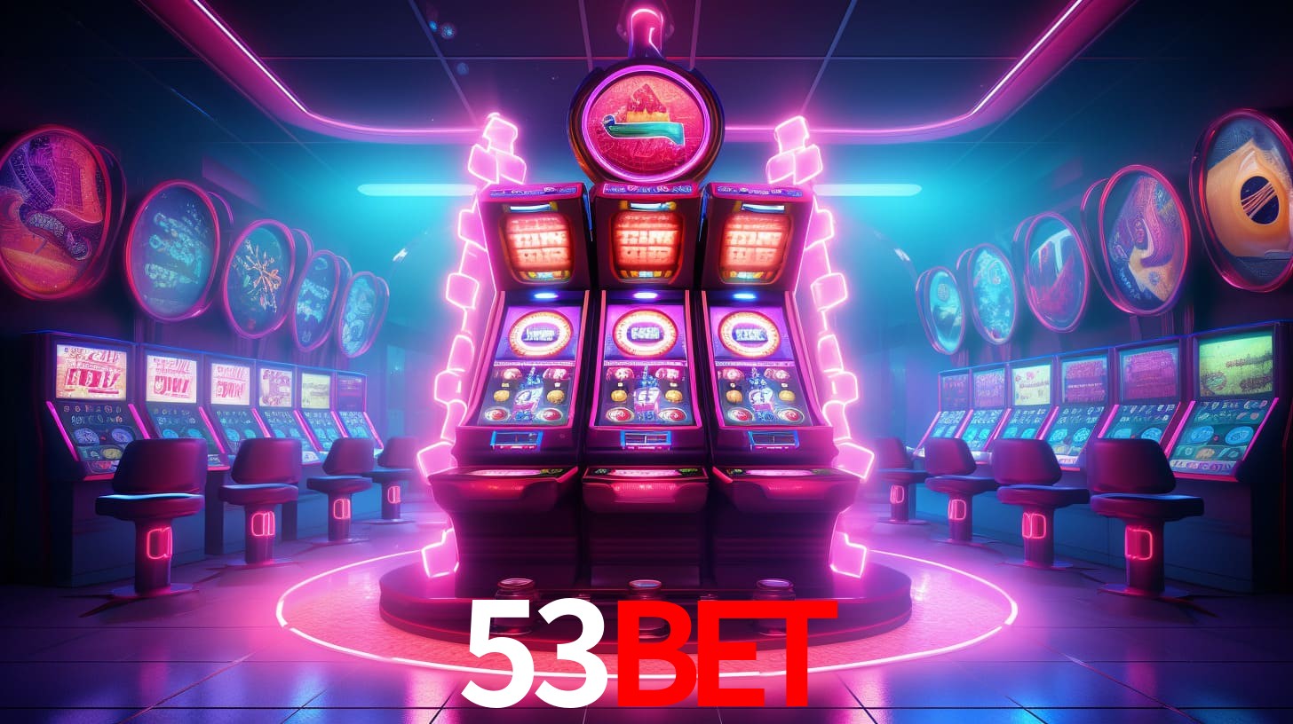 53bet,53bet login
