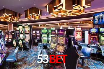 A Emoção da Loteria na 53bet: Uma Chance de Mudança de Vida