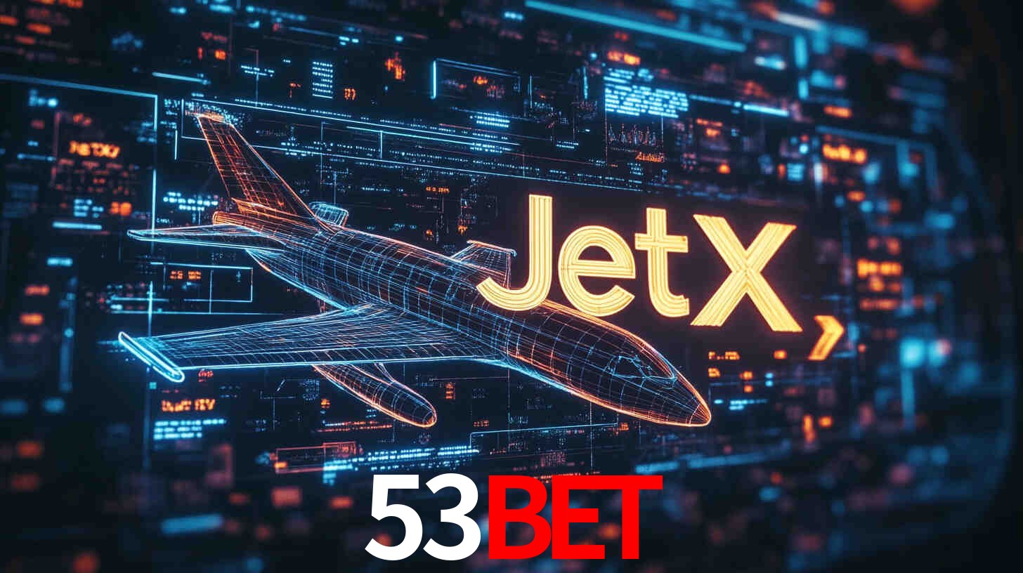 Casino Ao Vivo 53bet