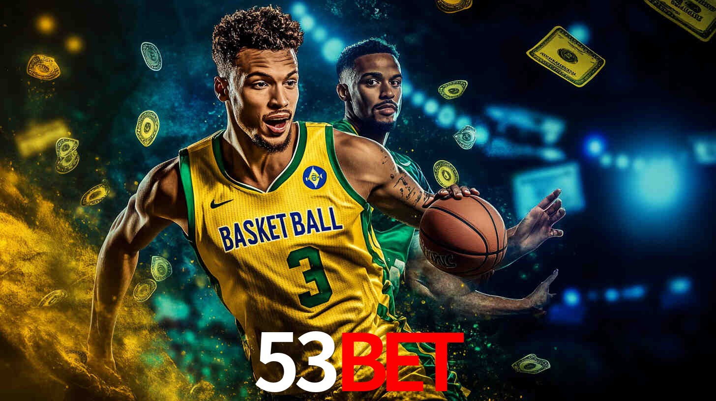 Casino VIP 53bet