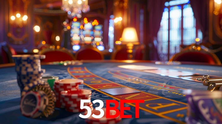 Bonus Features 53bet