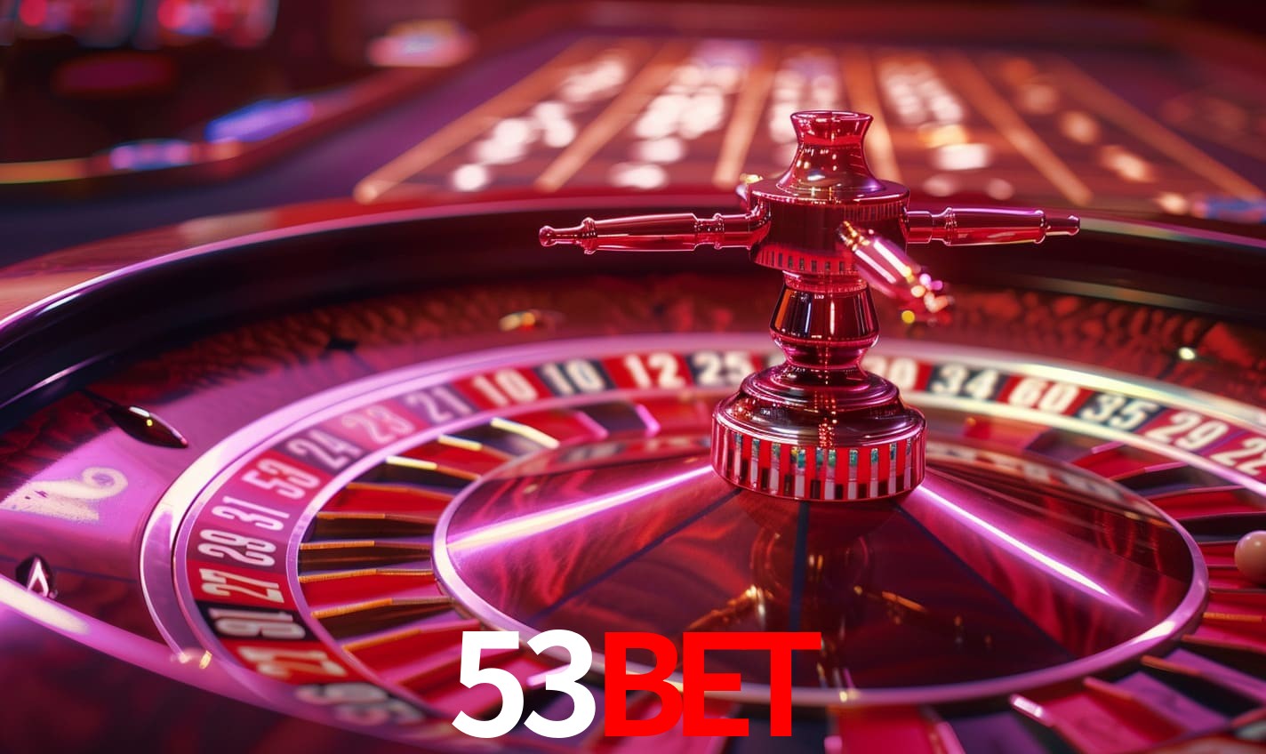 Jogos de Slot 53bet