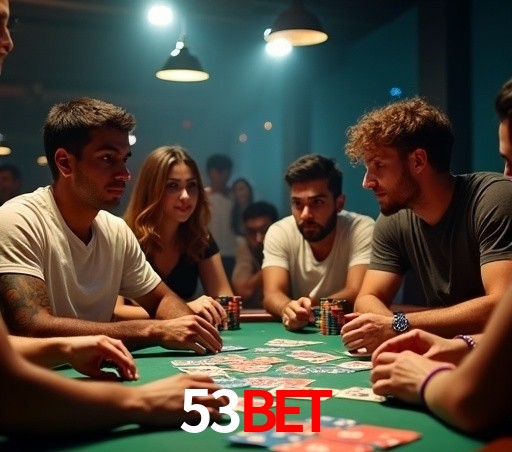 Descubra o Programa VIP da 53bet: Vantagens Exclusivas para Jogadores