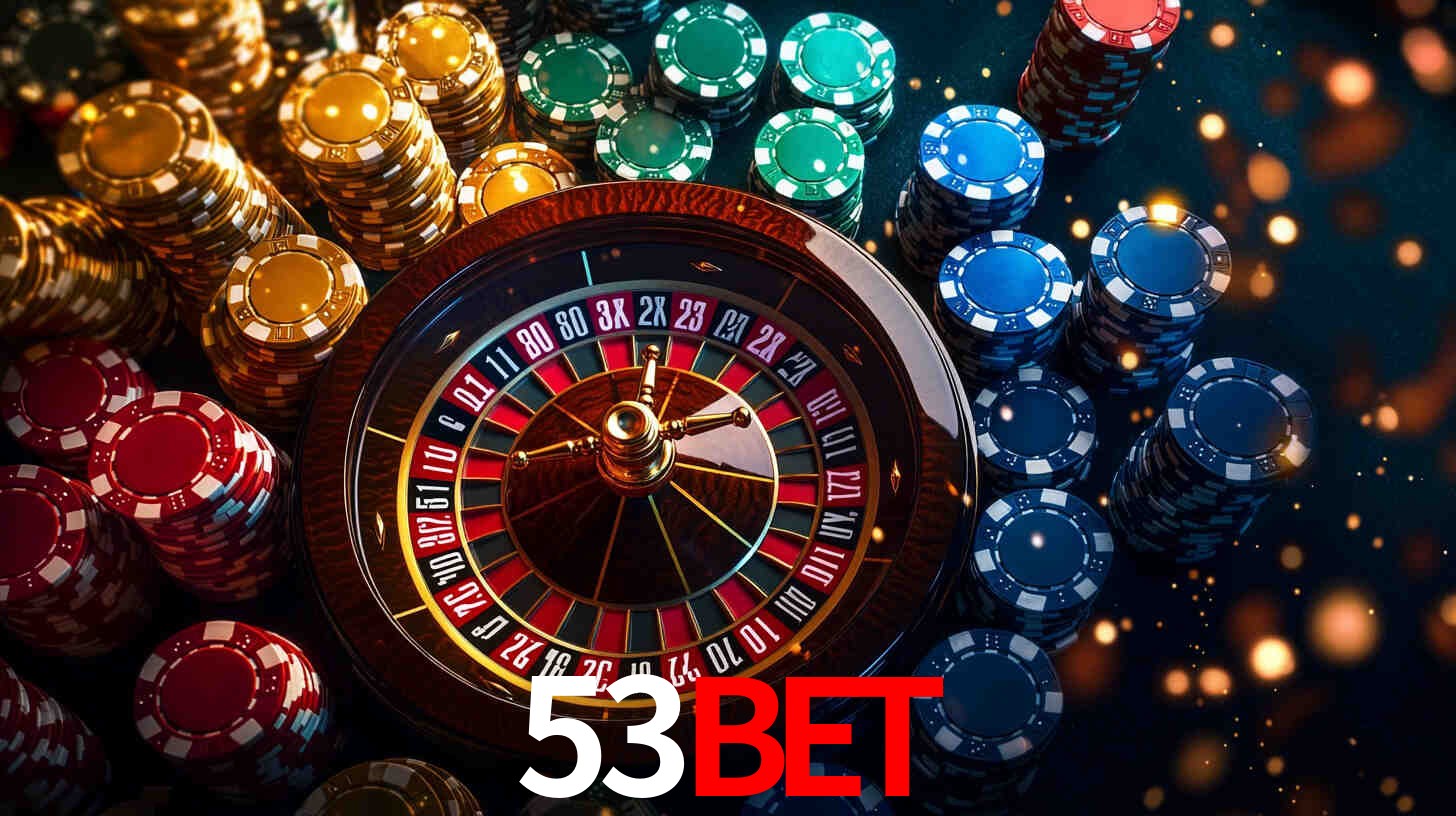 Explore as vantagens do 53bet: serviço profissional e confiabilidade